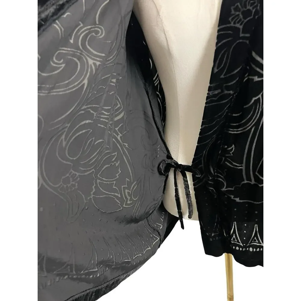 Soma kimono robe